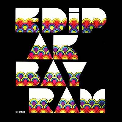 Edip Akbayram - EDIP AKBAYRAM Vinyl