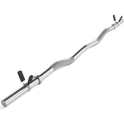 ScSPORTS SZ činka 120 cm 30 mm