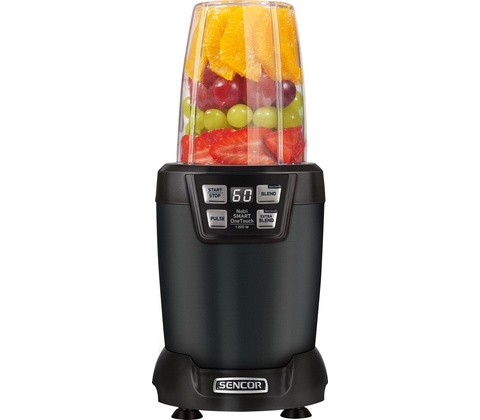 Sencor SNB 6600BK