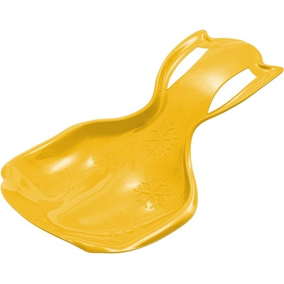 Baby Mix klzák lopata COMFORT LINE XL žltá