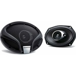 Kenwood KFC-M6934A Автоколони