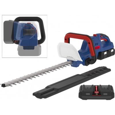 Güde HS 36-302-30 58572