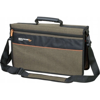 Savage Gear Taška Flip Rig Bag 1 Box 12 PE Bags
