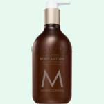 Moroccanoil Хидратиращ лосион за тяло с кедрово дърво и морска сол 360 мл. Oud Mineral Body Lotion (MRCFMC-BLBLOM360BU) Лосион за тяло