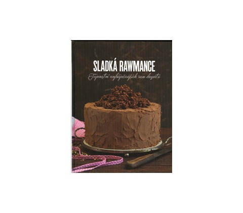 Sladká rawmance