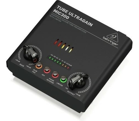 Behringer MIC300