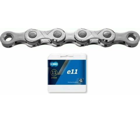 KMC E11 EPT