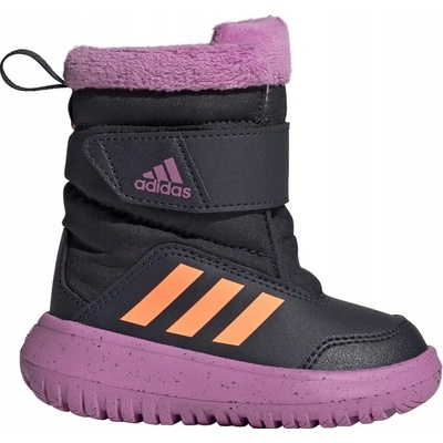 adidas snehové topánky WINTERPLAY BOOTS GZ6799