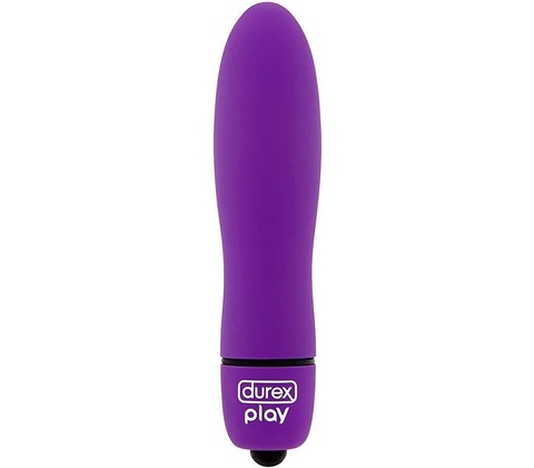 Durex Intense Delight Bullet mini
