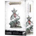 Games Workshop Belladamma Volga, First of the Vyrkos (91-55)