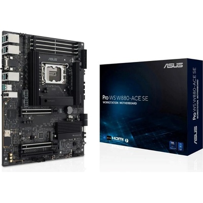 Asus Pro WS W880-ACE SE