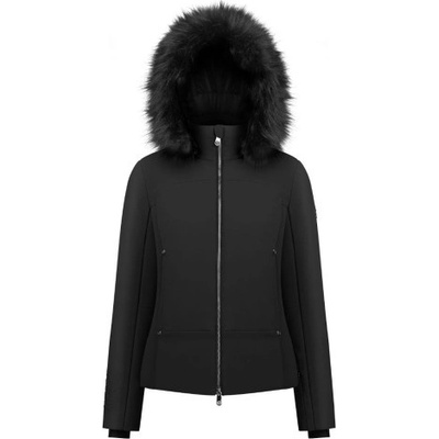 Poivre Blanc W23-1100-WO Softshell černá
