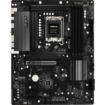 ASRock Z890 Pro RS