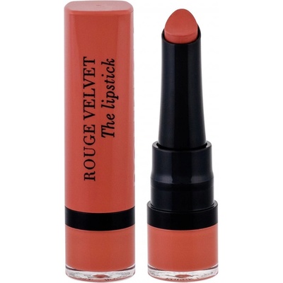 Bourjois Rouge Edition Velvet matný rúž 15 2,4 g