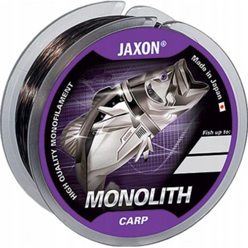 Jaxon Monolith Carp 600 m 0,325 mm