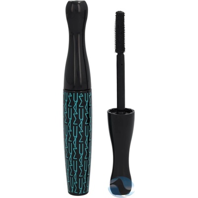 MAC řasenka In Extreme Dimension Waterproof Dimensional Black 13,39 g