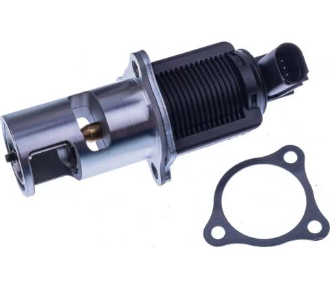DENCKERMANN AGR ventil DCR E400110