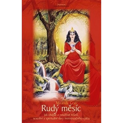 RUDÝ MĚSÍC