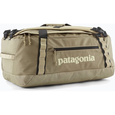 Patagonia Black Hole Duffel weathered stone 40 l