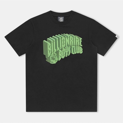 Billionaire boys club Тениска BILLIONAIRE BOYS CLUB Men's Arch T-Shirt - Black
