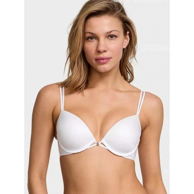 Victoria's Secret push up Very Sexy Smooth bílá
