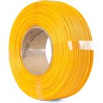 Spectrum 81364 Refill 3D филамент, PET-G Premium, 1, 75mm, 1000g, Жълт (Signal yellow) (81364)