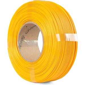 Spectrum 81364 Refill 3D филамент, PET-G Premium, 1, 75mm, 1000g, Жълт (Signal yellow) (81364)