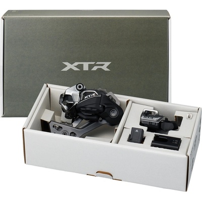 SHIMANO Upgrade kit rad. systému XTR M9250 - objímka