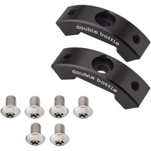 adaptér Wolf Tooth B-RAD DOUBLE BOTTLE