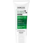 Vichy Dercos Шампоан против пърхот за нормална до мазна коса Anti-dandruff DS, 95 ml - ozone