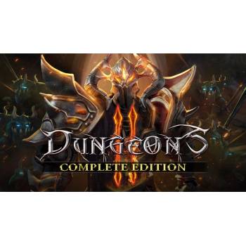Dungeons 2 Complete