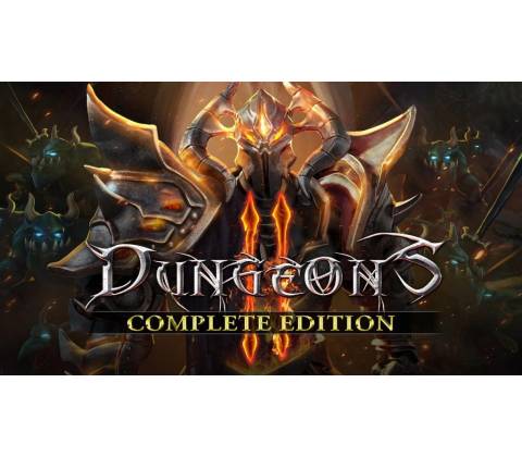 Dungeons 2 Complete