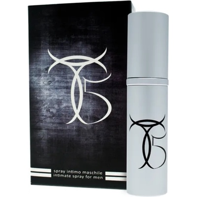 Intimateline T5 Spray 5ml