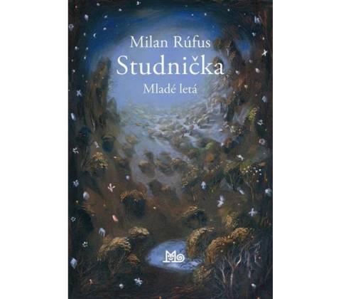 Studnička