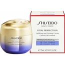 Pleťové krémy Shiseido Vital Perfection Uplifting & Firming Cream denní a noční liftingový krém 75 ml