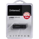 USB flash disky Intenso Alu Line 64GB 3521491