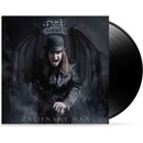 OSBOURNE, OZZY - ORDINARY MAN LP