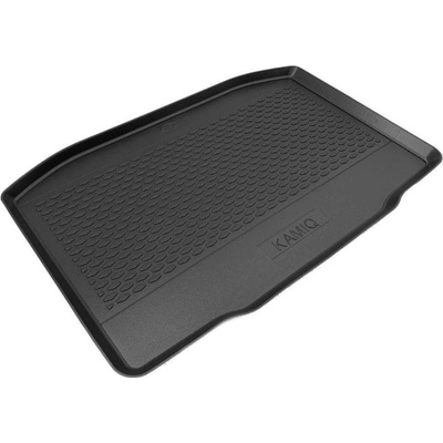 Plastová vana do kufru Gumárny Zubří Škoda KAMIQ 2019 – Hledejceny.cz