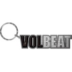 Volbeat Logo Ключодържател (KR187)