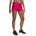 Under Armour HeatGear® Shorty Women - Shaded Fushia