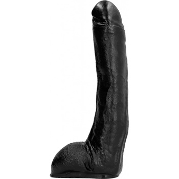 All Black AB15