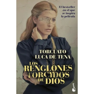 Los renglones torcidos de dios | TORCUATO LUCA DE TENA (ISBN: 9788408262336)