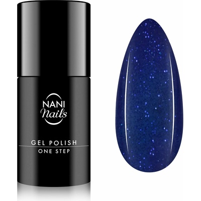NANI gel lak One Step Lunar Tide 5 ml