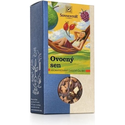 SONNENTOR BIO Čaj Ovocný sen ovocný sypaný 100 g