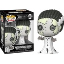 Funko Pop! 2012 Universal Monsters - Patchwork Bride