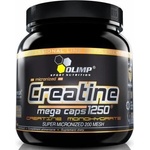 Olimp Sport Nutrition Creatine 1250 Mega Caps 400 caps