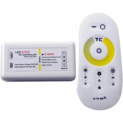 Lightex РАДИОЧЕСТОТЕН КОНТРОЛЕР cct 216w-432w (3800883146911)