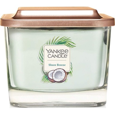 Yankee Candle Elevation - Shore Breeze 347 g