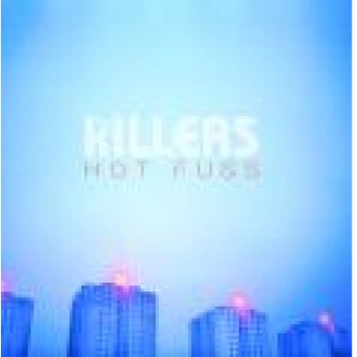 Killers - Hot Fuss LP