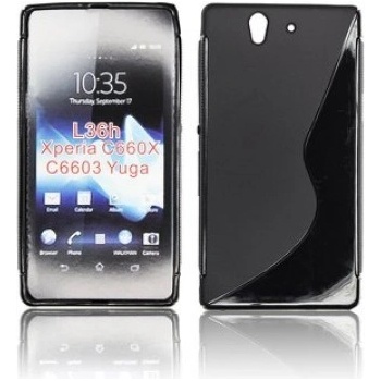 Sony Xperia Z S-Line
